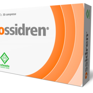 OSSIDREN TABLETS 30S