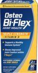 OSTEO BI-FLEX JOINT HEALTH TRIPLE STRENGTH+ VITAMIN D 8TABLETS