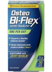 OSTEO BI-FLEX OINT HEALTH ONE PER DAY 30TABLETS