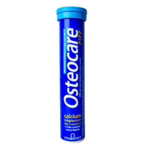 OSTEOCARE FIZZ TABLETS 20S