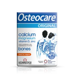 OSTEOCARE ORIGINAL 30TABLETS