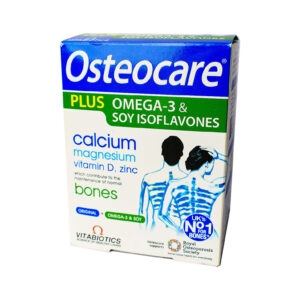OSTEOCARE PLUS DUAL PACK 84S