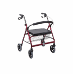 OTHOPEDIC ROLLATOR WALKER WITH WHEELS JL965LHQ