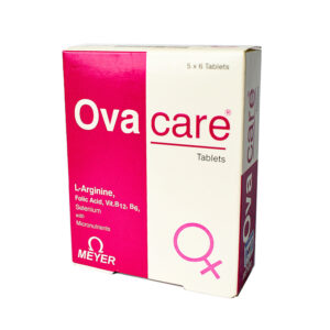 OVACARE TABLETS 30S