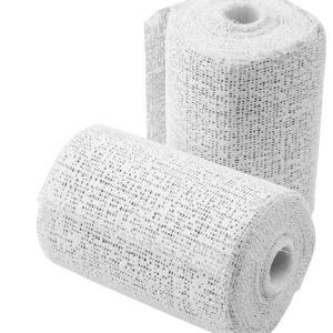 P.O.P. BANDAGE 15CM X 2.7M 6``