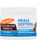 PALMERS COCOA BUTTER CREAM 100G JAR