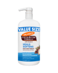 PALMERS COCOA BUTTER SOFTENS SMOOTHES DAILY SKIN THERAPY 500ML