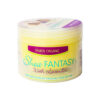 PAMERI ORGANIC SHEA FANTASY WITH LAVENDER SHEA BUTTER 250G - Image 2