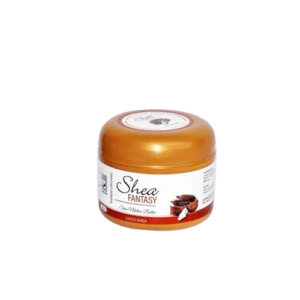 PAMERI SHEA NILOTICA COCO SHEA 250GMS