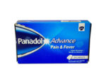 PANADOL ADVANCE TABLETS 20S