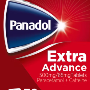 PANADOL ADVANCE TABLETS 32`S