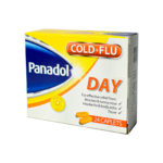 PANADOL COLD AND FLU TABLETS 24S DAY