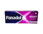 PANADOL NIGHTPAIN TABLETS 24S