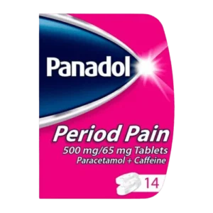 PANADOL PERIOD PAIN TABLETS 14`S
