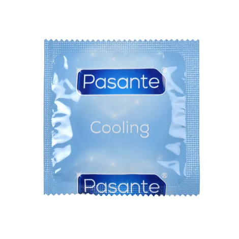 PASANTE COOLING CONDOMS 1S