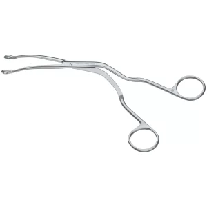 PEADIATRIC MAGIL FORCEP
