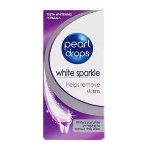 PEARL DROPS TEETH WHITENING ICE WHITE 50ML
