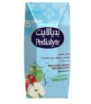PEDIALYTE 200ML APPLE FLAVOR ORAL ELECTROLYTE SOLUTION