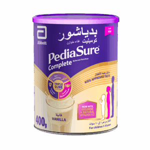 PEDIASURE NUTRITIONAL VANILLA POWDER 850G