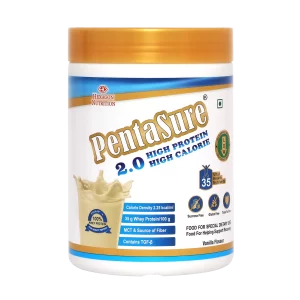 PENTASURE 2.0 VANILLA 400G