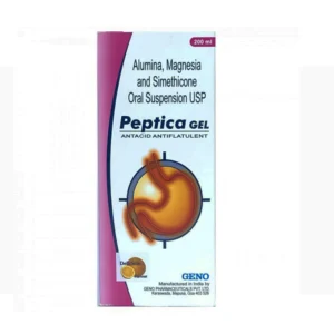 PEPTIGO GEL 200ML