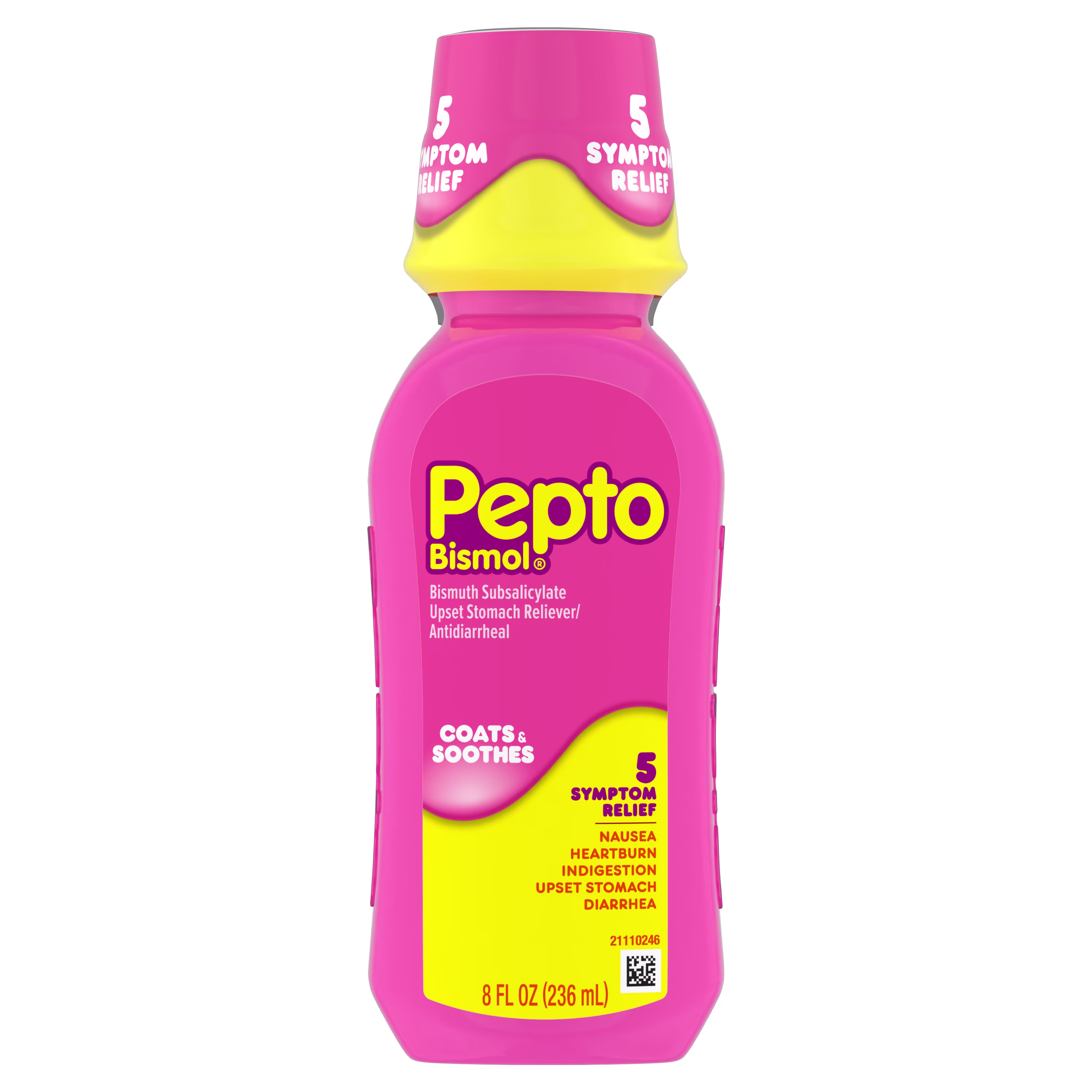 PEPTO BISMOL 230ML BISMUTH