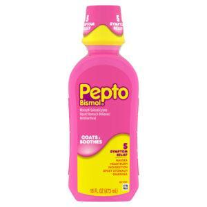 PEPTO BISMOL 473ML