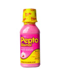 PEPTO BISMOL LIQUID 120ML
