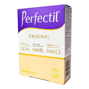 PERFECTIL CAPSULES 30S