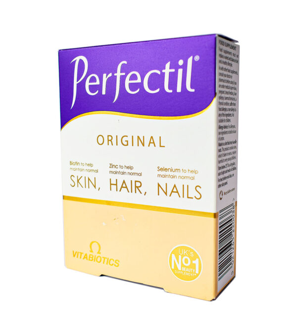 PERFECTIL CAPSULES 30S