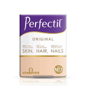 PERFECTIL ORIGINAL 30TABLETS SKIN, HAIR, NAILS