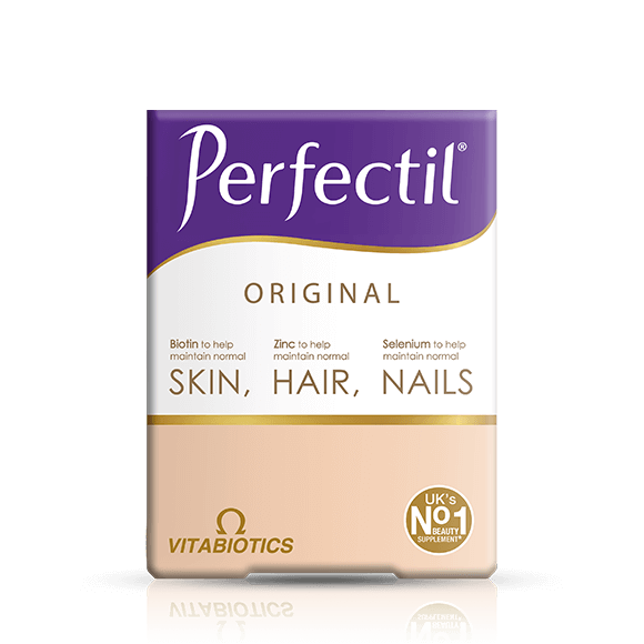 PERFECTIL ORIGINAL 30TABLETS SKIN, HAIR, NAILS
