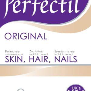 PERFECTIL ORIGINAL SKIN HAIR NAILS 90TABLETS
