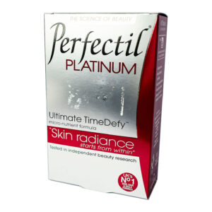 PERFECTIL PLATINUM TABLETS 60S