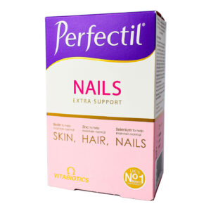 PERFECTIL PLUS NAILS EXTRA SUPPORT TABLETS 60S