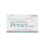 PERNEX SOAP 75G BENZOYL PEROXIDE CLEANSING BAR