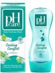 PH CARE DAILY FEMININE WASH COOLING COMFORT 250ML