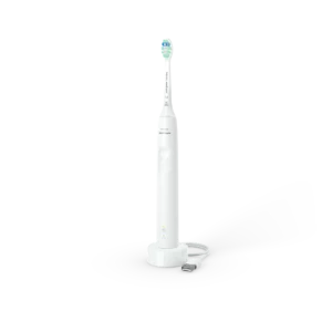 PHILIPS SONICARE 4100 PROTECTIVE CLEAN ELECTRIC T/BLACK WHITE