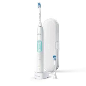 PHILIPS SONICARE 5100 PROTECTIVE CLEAN ELECTRIC T/BRUSH WHITE