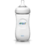 PHILLIPS AVENT NATURAL 1 BOTTLE 260ML 1M+