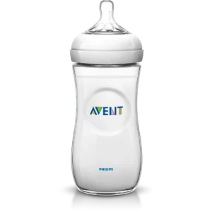 PHILLIPS AVENT NATURAL 1 BOTTLE 260ML 1M+
