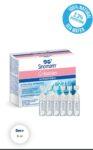 SINOMARIN BABIES NOSE CARE HYPERTONIC 5ML 18VIALS