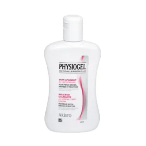 PHYSIOGEL BODY LOTION 200ML