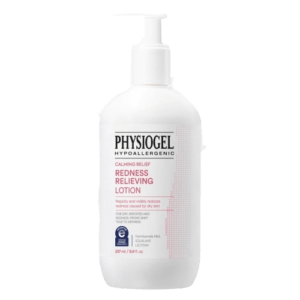 PHYSIOGEL CALMING RELIEF A.I. BODY LOTION FOR DRY SKIN REDNESS ITCH 100ML