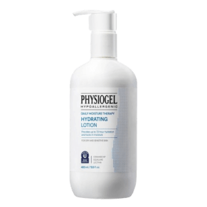 PHYSIOGEL DAILY MOISTURE THERAPY BODY LOTION DRY SENSITIVE 100ML