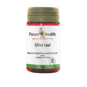 PH OLIVE LEAF EXTRACT TABS 30S