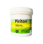 PIRITON 4MG TABLETS 1000S