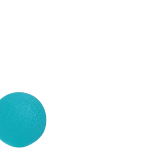 POWER BALL EXERCISES ROUND STRESS BALL