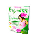 PREGNACARE PLUS TABLETS/CAPSULES 56S