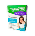 PREGNACARE NEW MUM TABLETS 56S